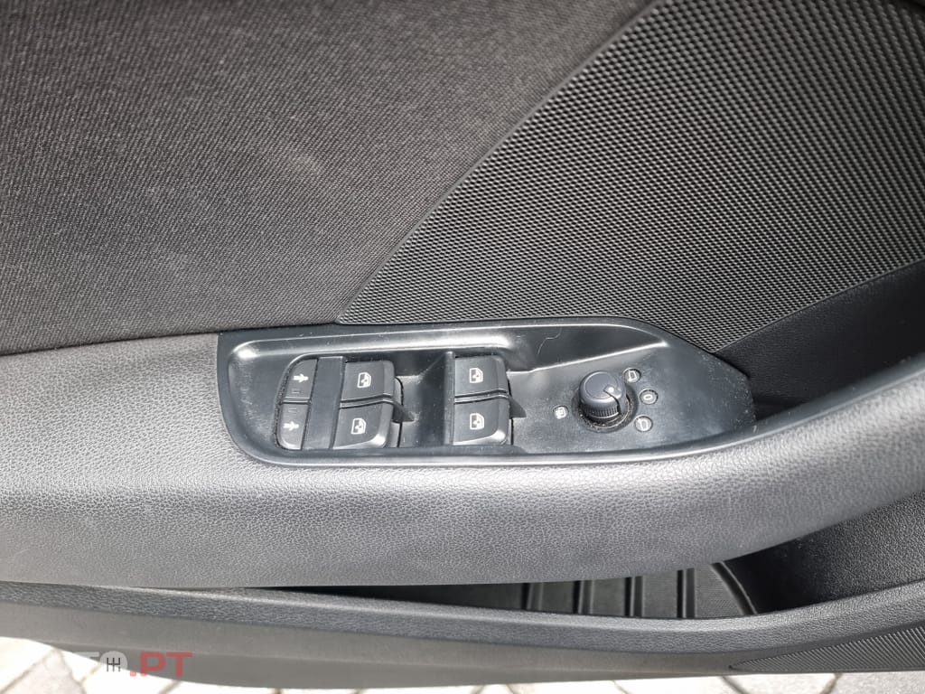 Audi A3 Sportback 1.6 TDI