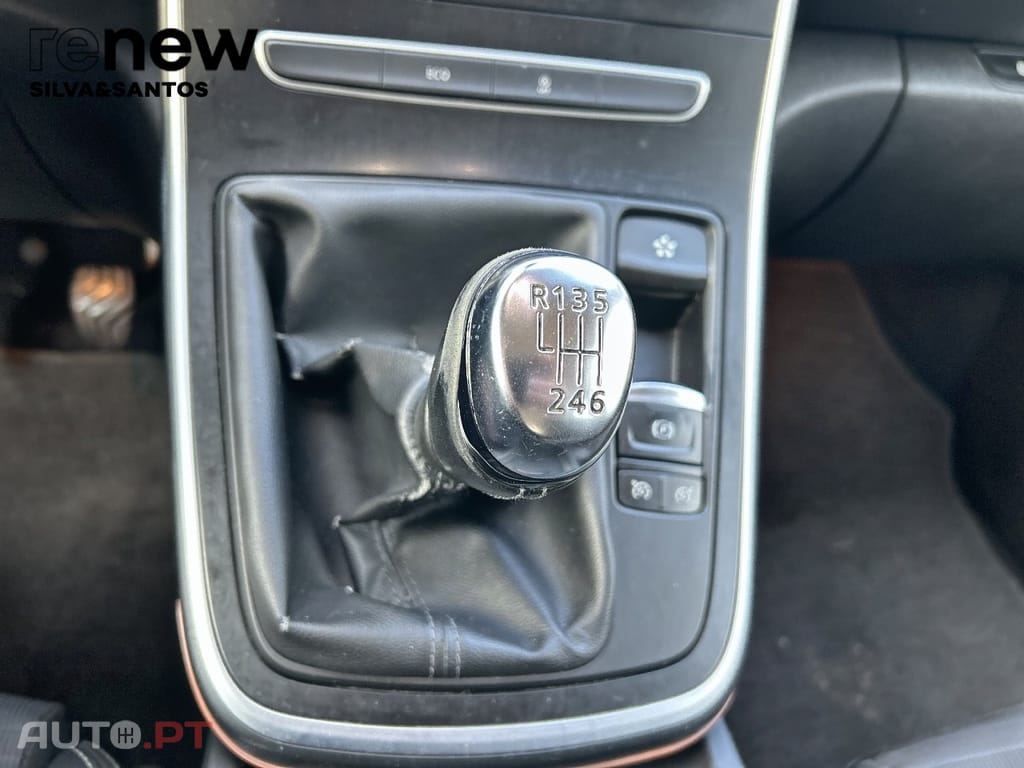 Renault Grand Scénic Intens ENERGY dCi 130