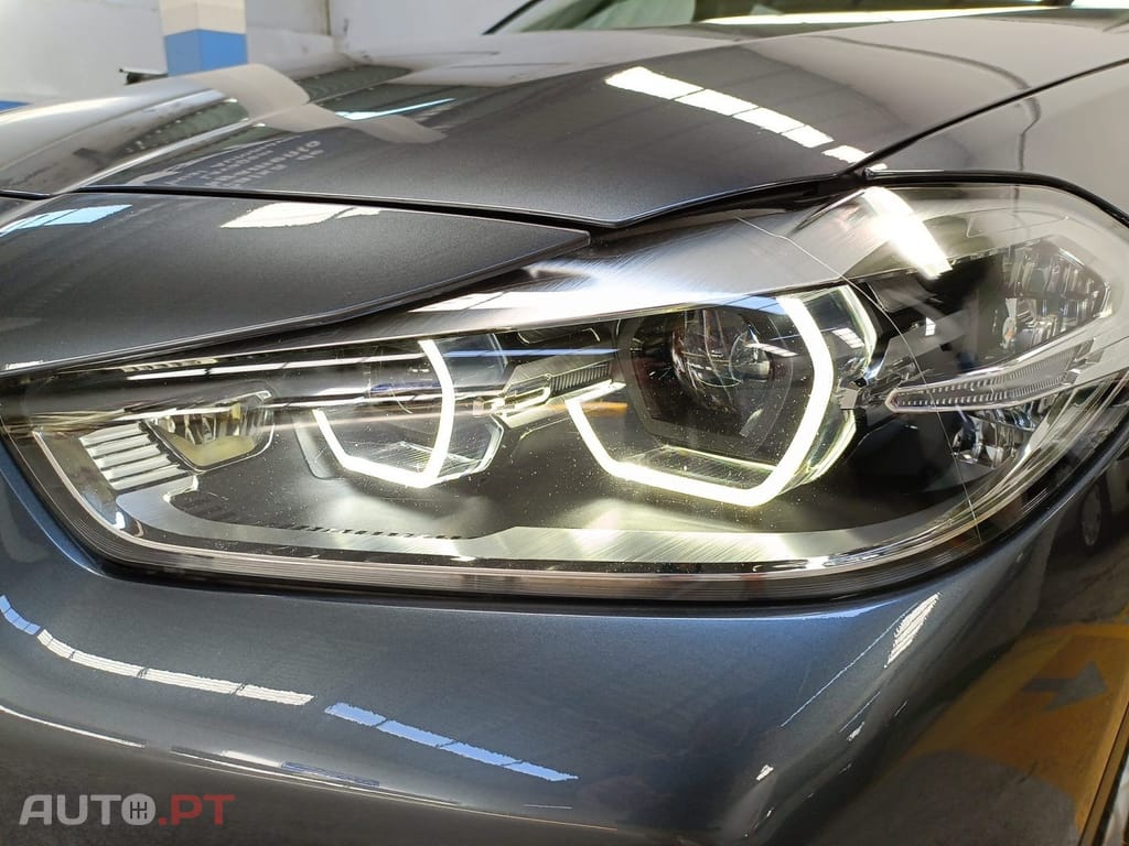 BMW X2 xDrive20i Aut.