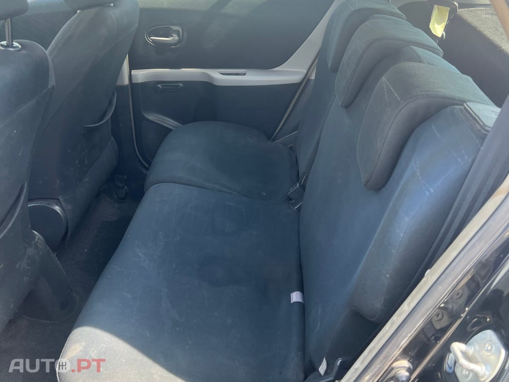 Toyota Yaris 1.4 D-4D AC
