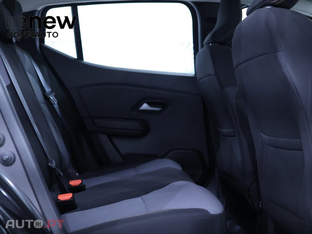 Dacia Sandero III STW EXTREME+ ECO100B-FUEL