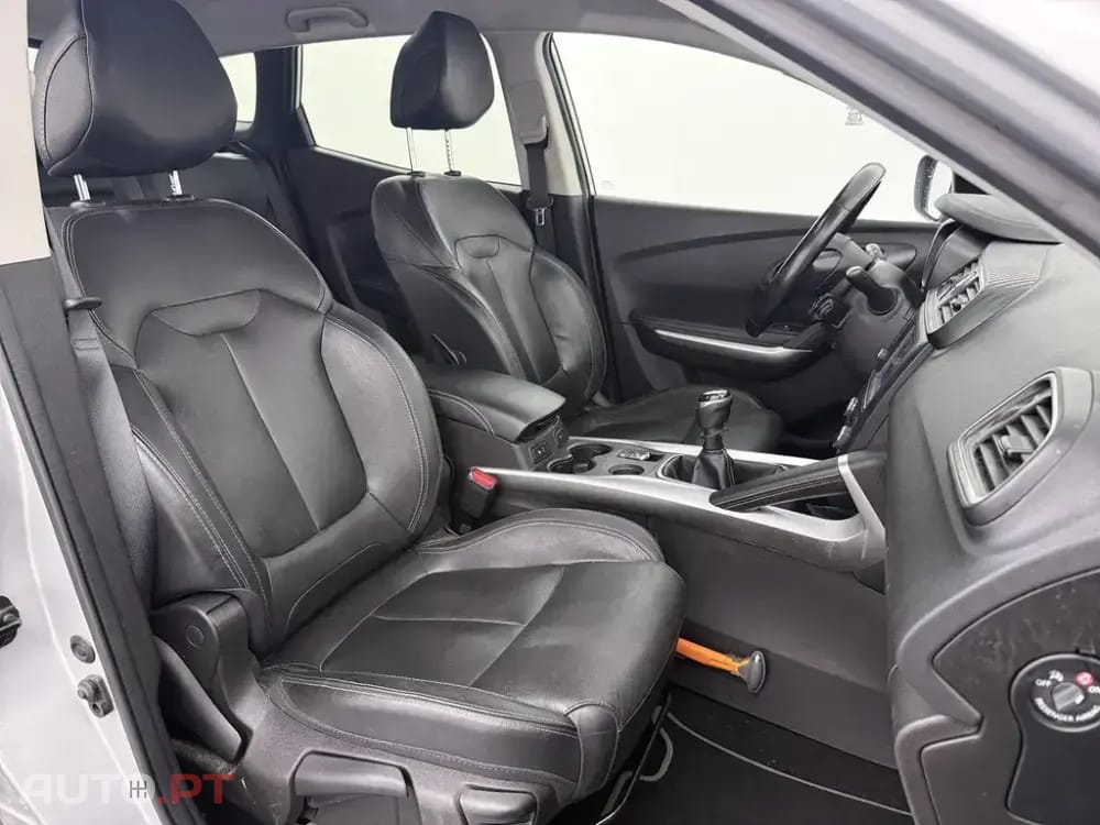 Renault Kadjar Energy TCe 130 Bose Edition