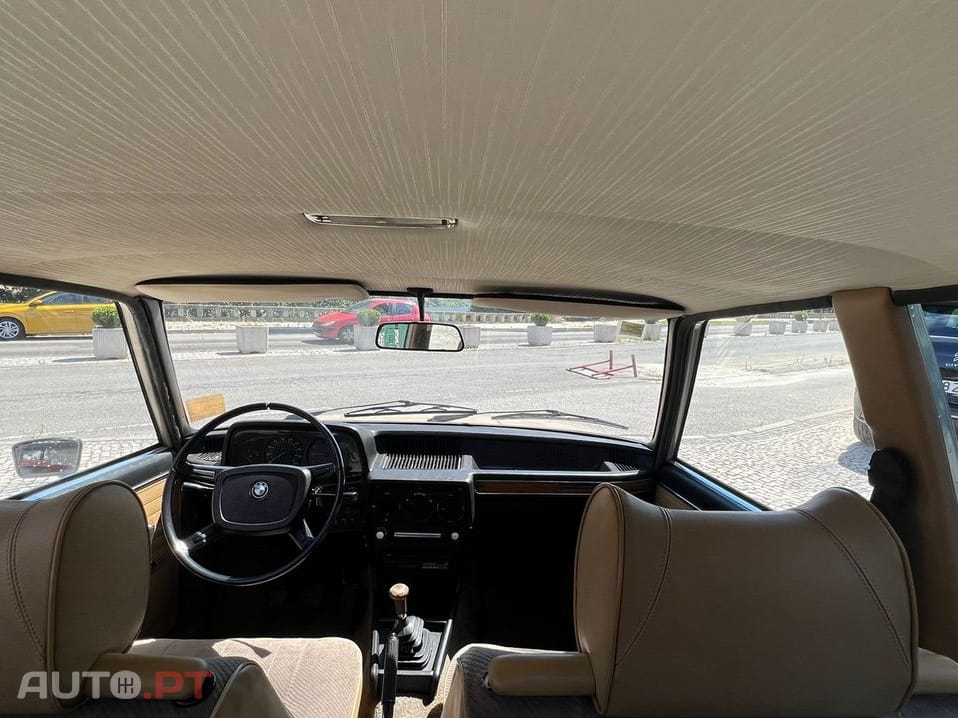 BMW 520 COMPETITION AUT