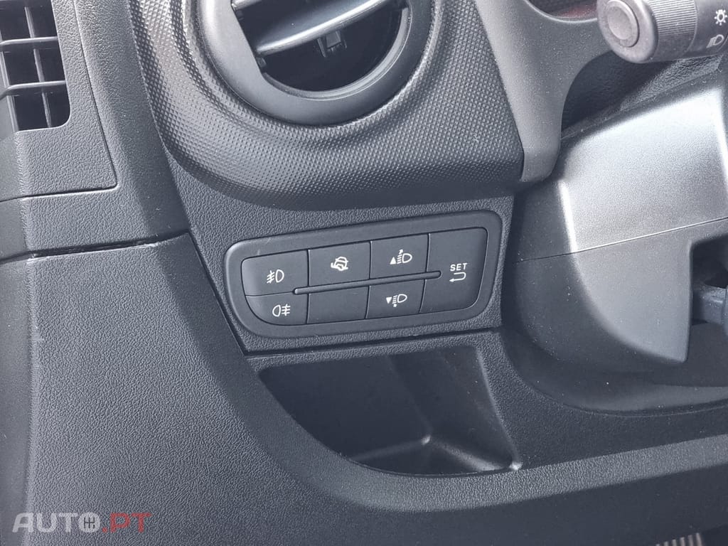 Peugeot Bipper 1.3 HDi
