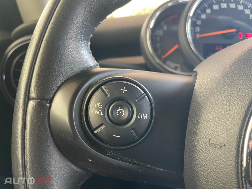 MINI Cooper Outro