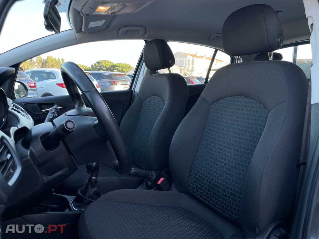 Opel Corsa 1.3 CDTi Business Edition