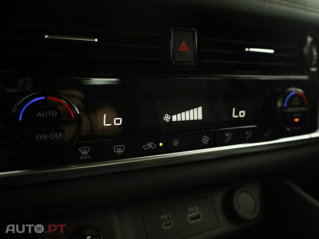 Nissan X-Trail X-Trail 1.5 e-Power N-Connecta e-4force