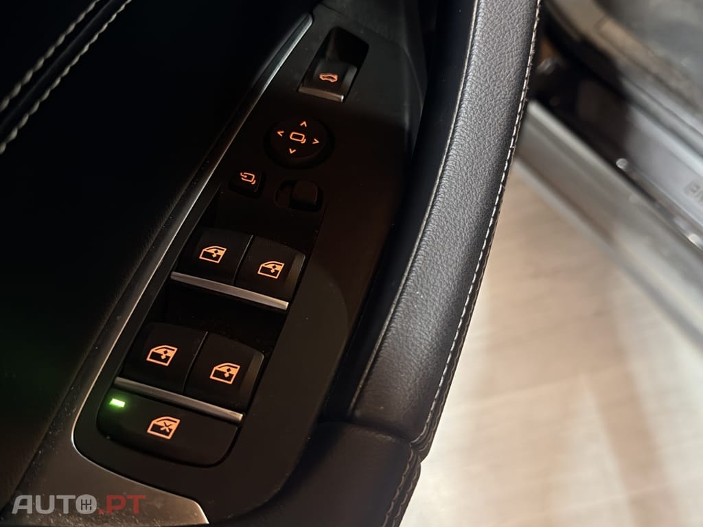 BMW X3 30 e xDrive Line Luxury