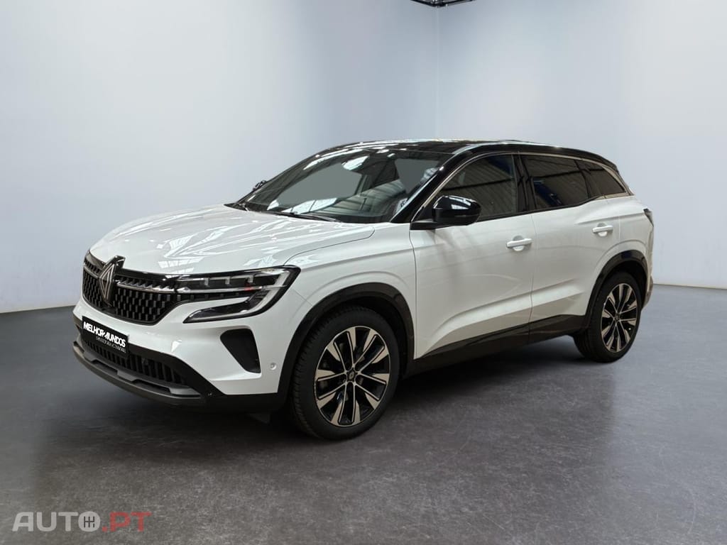 Renault Austral 1.2 E-Tech Full Hybrid Techno