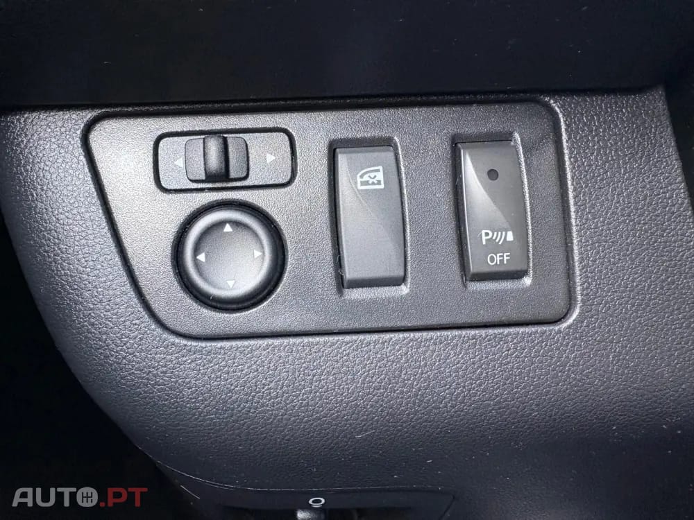 Dacia Spring Electric 45 Comfort Plus