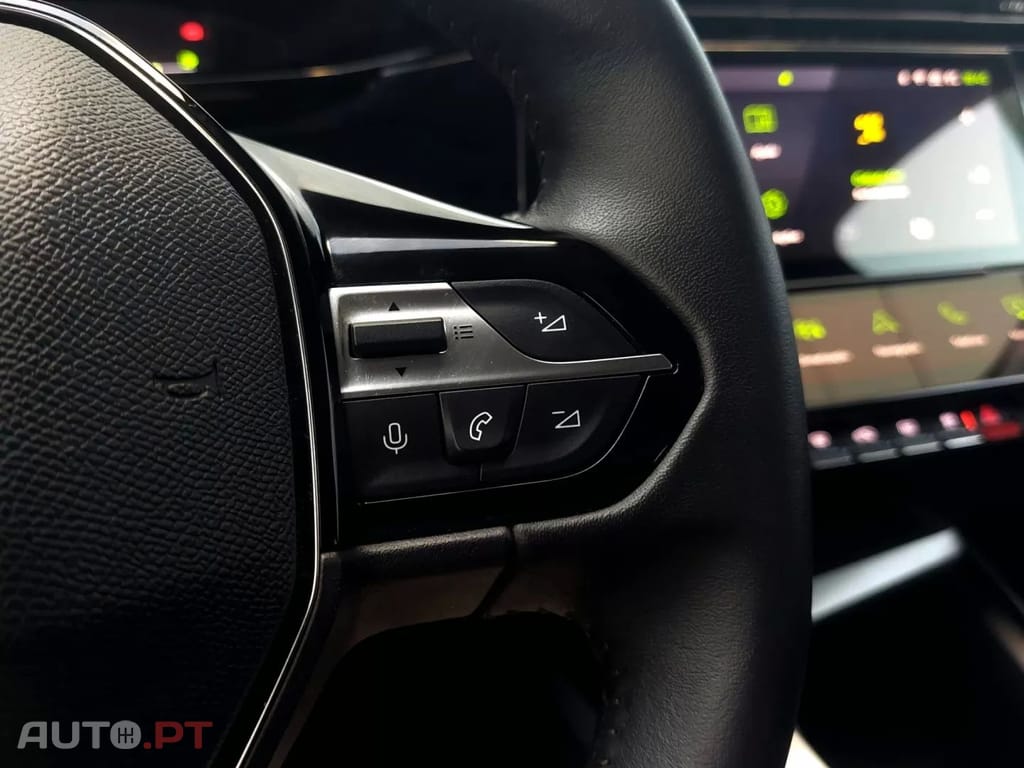 Peugeot 308 1.2 PureTech Allure Pack