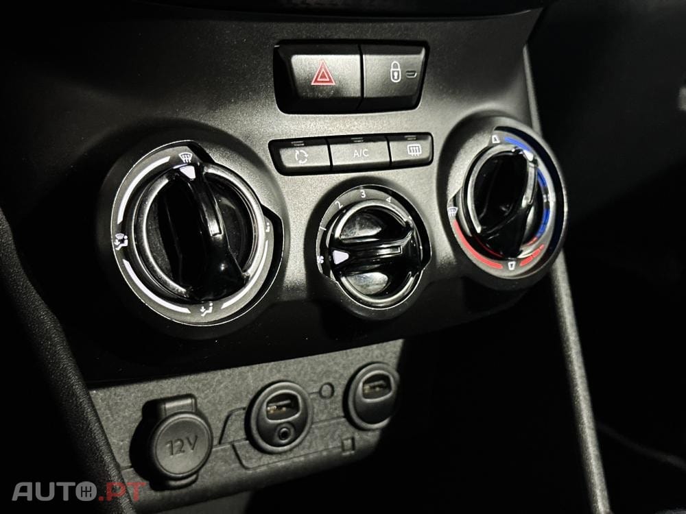 Peugeot 2008 1.6 e-HDi Allure 2-Tronic