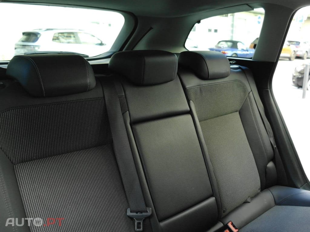 Opel Astra Sports Tourer 1.7 CDTi Cosmo S/S