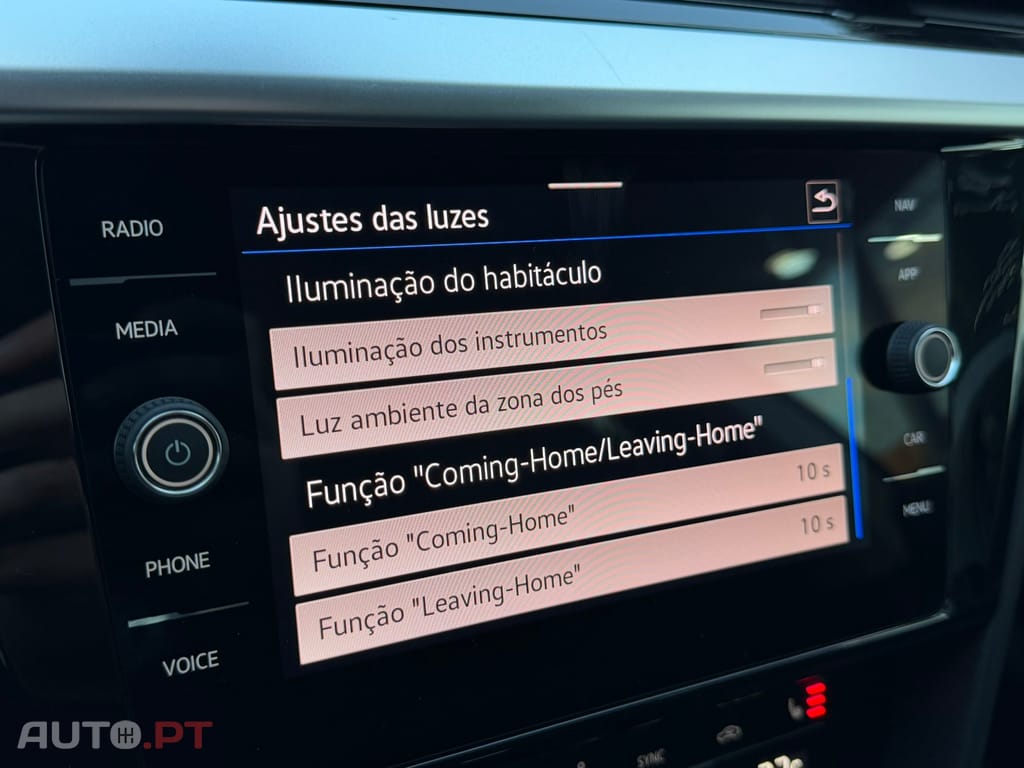 Volkswagen Arteon 2.0 TDI Elegance DSG