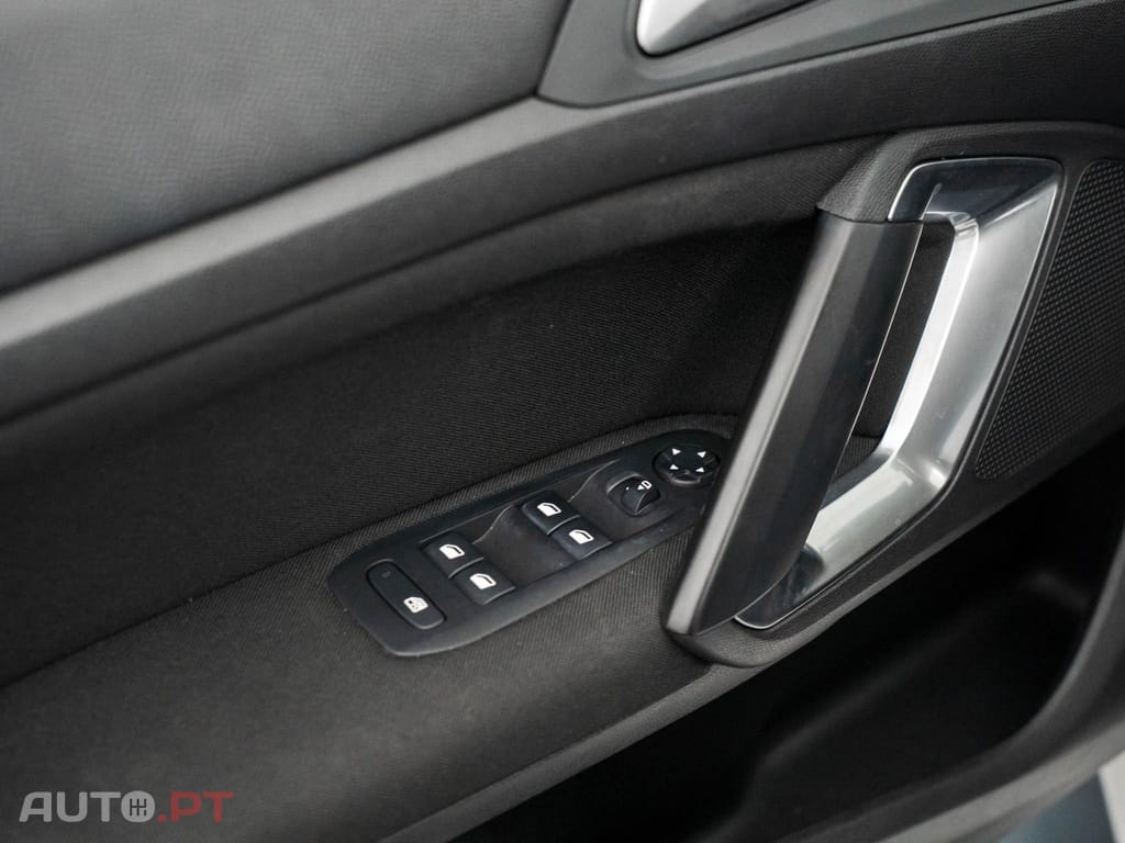 Peugeot 308 1.5 BlueHDi Active Pack