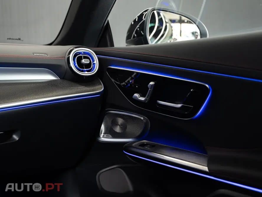 Mercedes-Benz CLE 53 AMG 4MATIC+ SpeedshiftFT TCT 9G Limited Edition Coupe