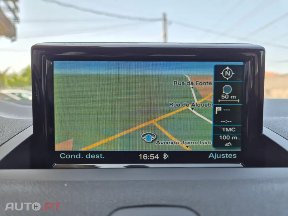 Audi A1 1.4 TDI Design