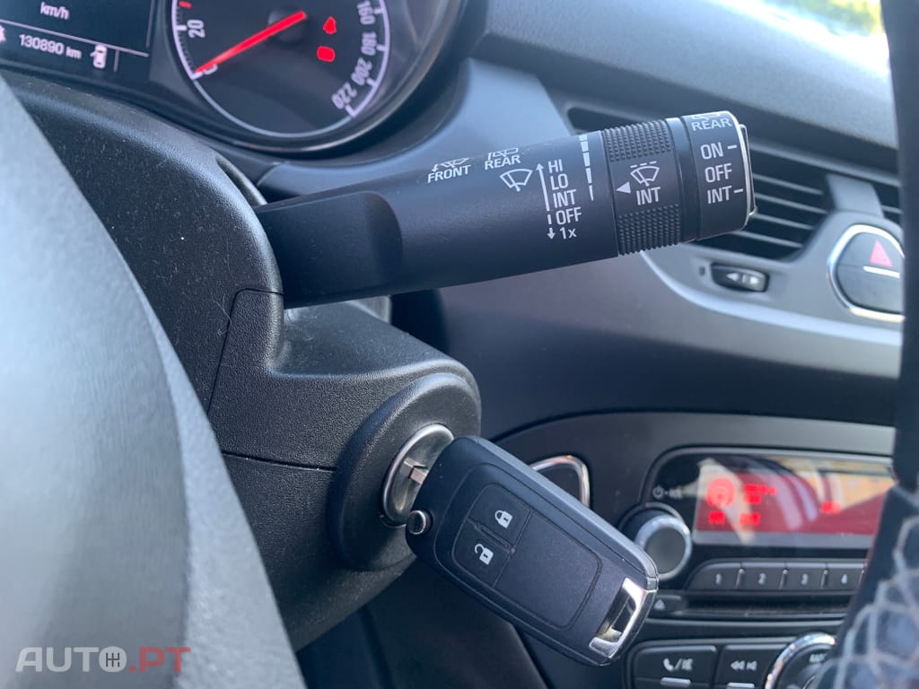 Opel Corsa 1.3 CDTi Enjoy