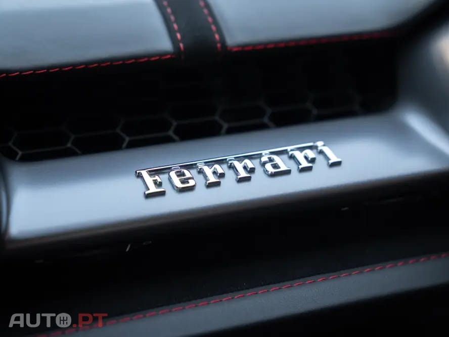 Ferrari 812 6.5 V12