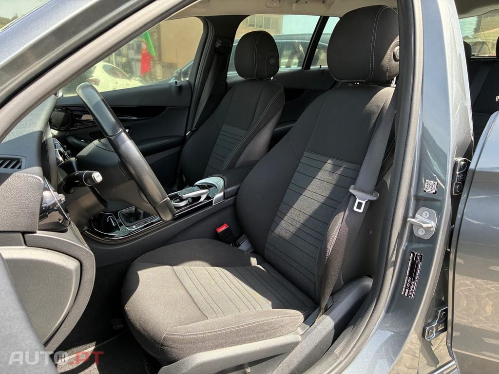 Mercedes-Benz C 200 d Avantgarde