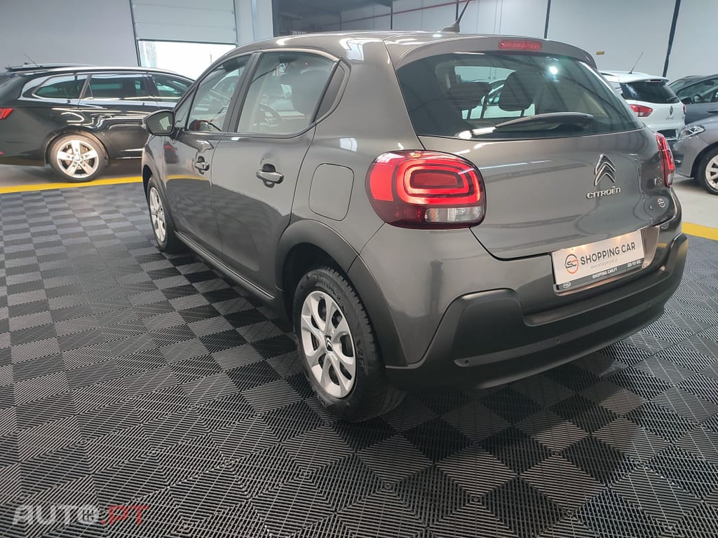 Citroen C3 Feel