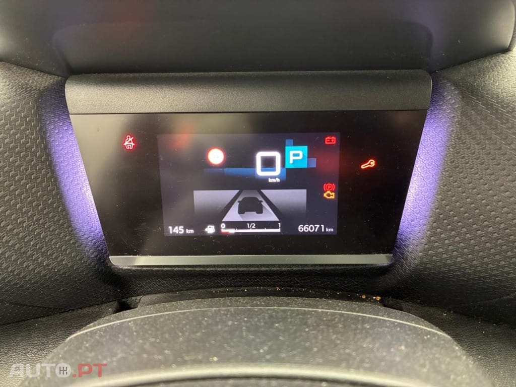 Citroen C4 1.5 BlueHDi Feel Pack EAT8