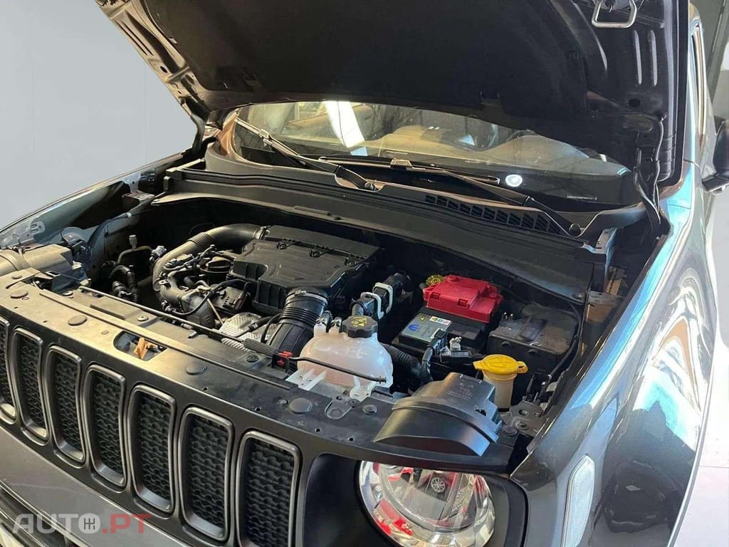 Jeep Renegade 1.0 T 120CV  LIMITED