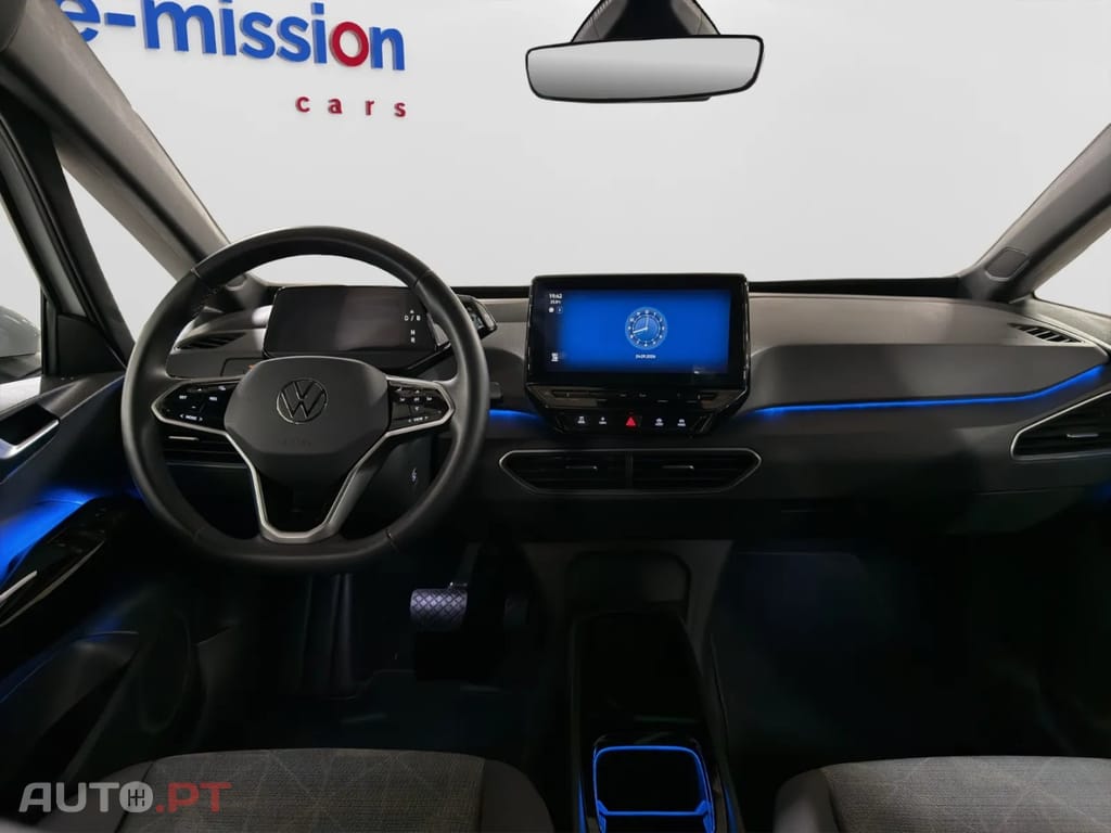 Volkswagen Id.3 Pro Performance