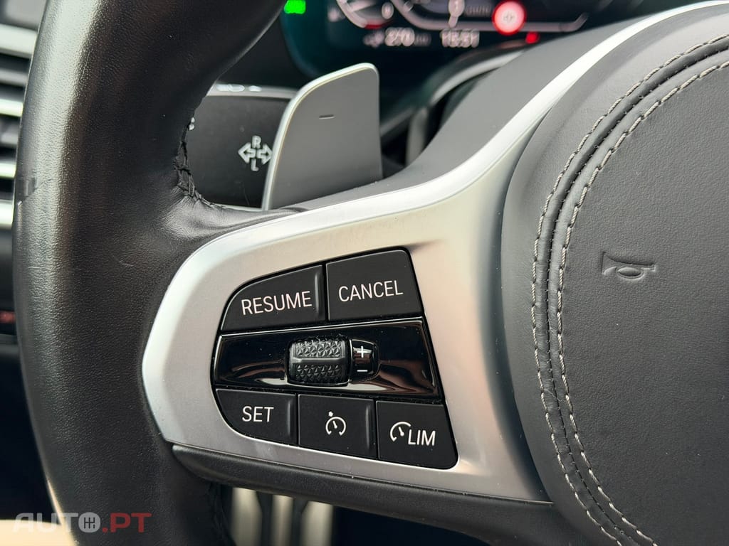 BMW X5 45 e xDrive Pack M