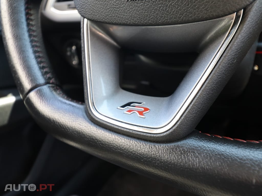 Seat Leon 2.0 TDI FR S/S
