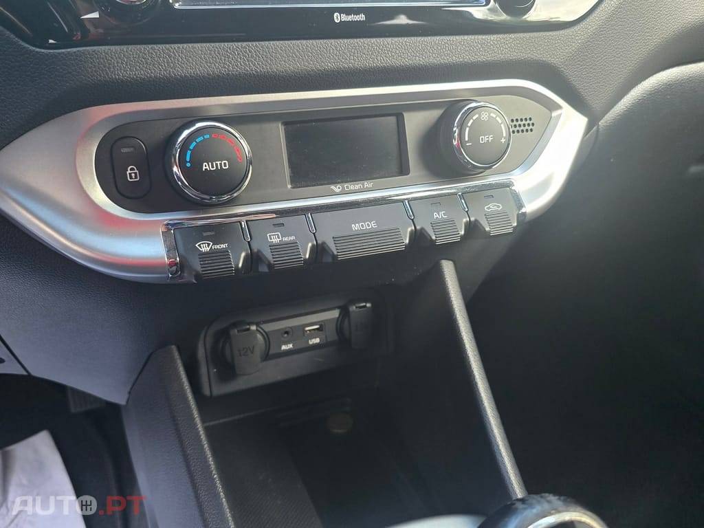 Kia Rio 1.1 CRDi Prime