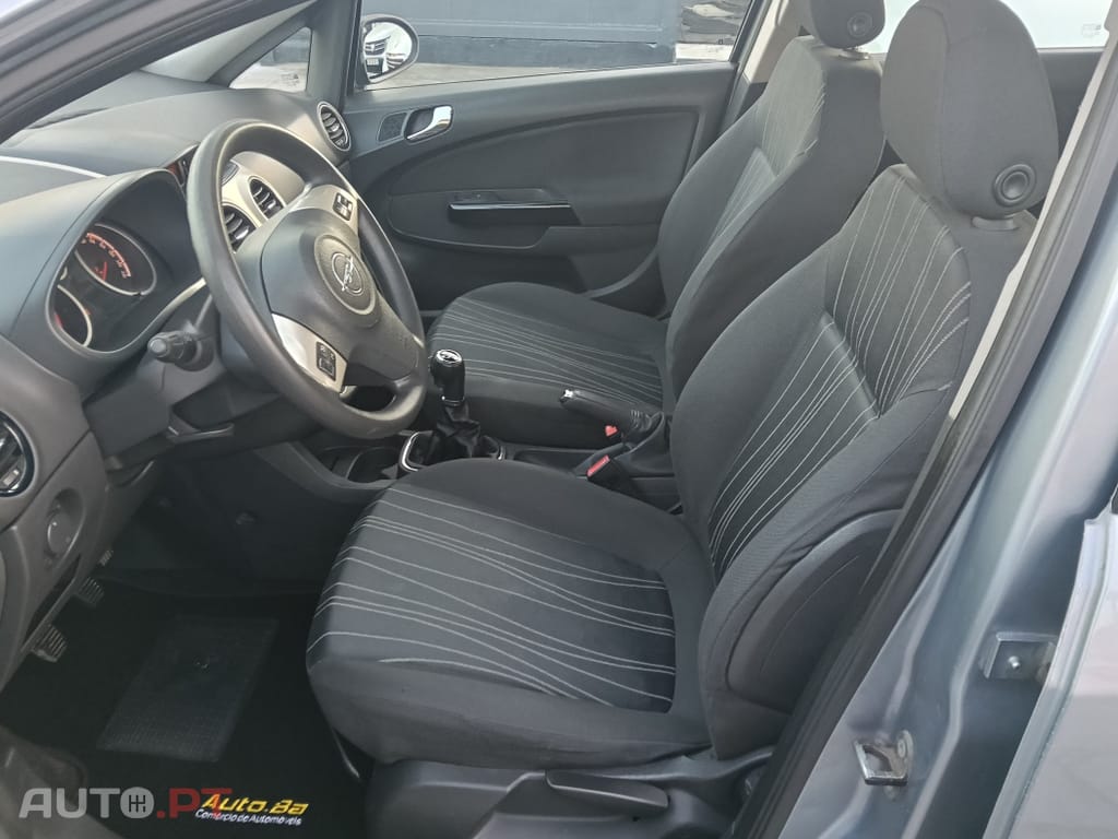 Opel Corsa 1.3 CDTi Enjoy