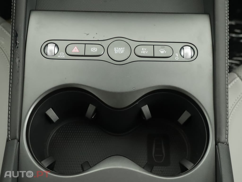 BYD Seal Seal 6 DM-I SEDAN BOOST