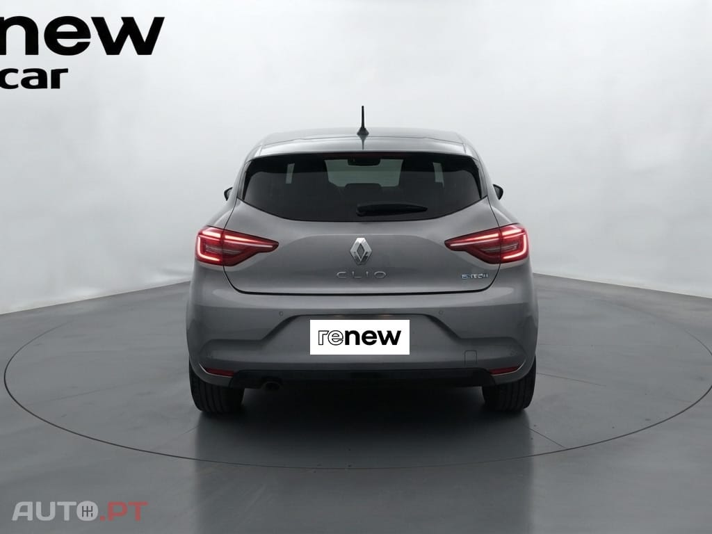 Renault Clio Esprit Alpine