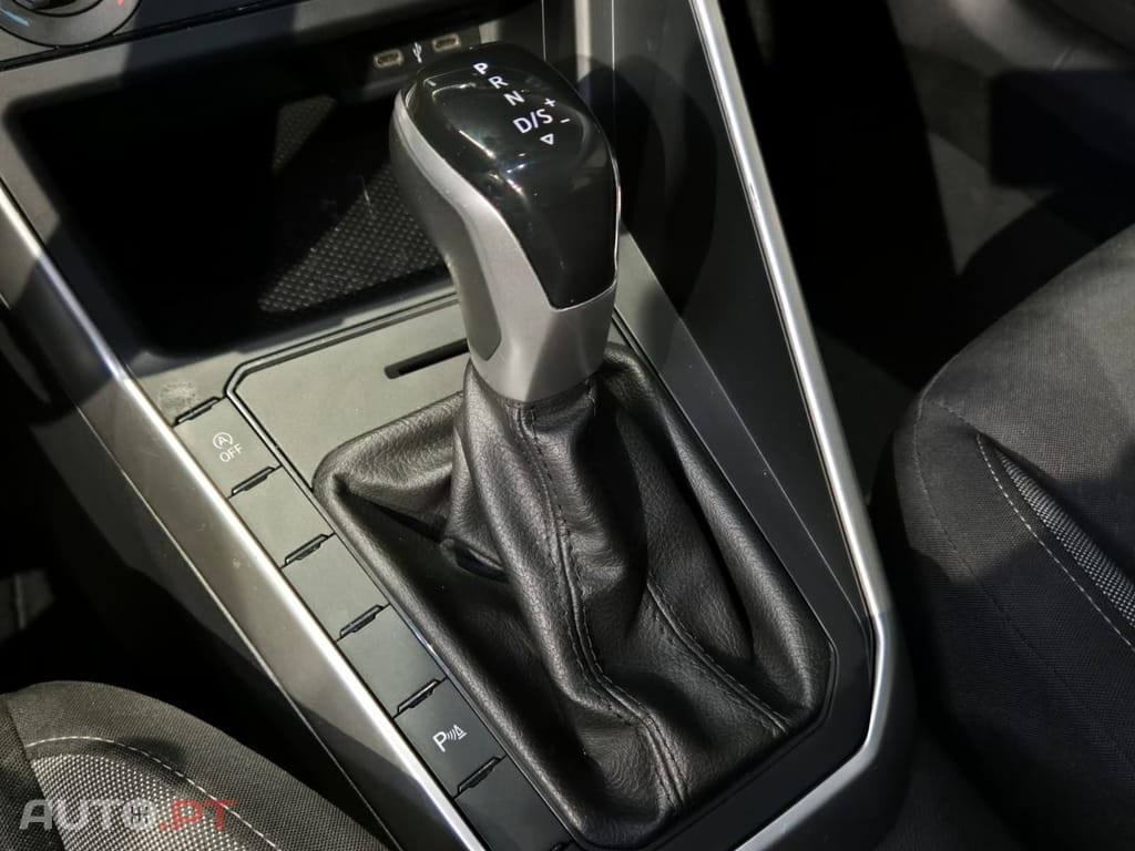 Volkswagen Taigo 1.0 TSI Life DSG
