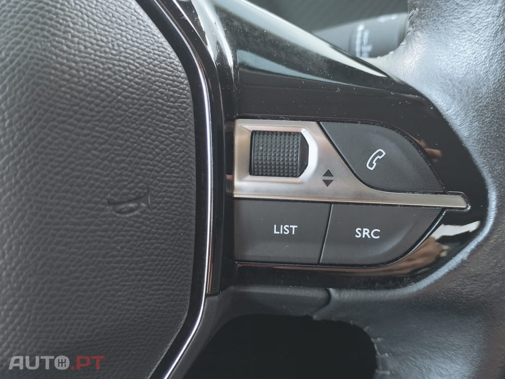 Peugeot 208 1.2 PureTech Active Pack