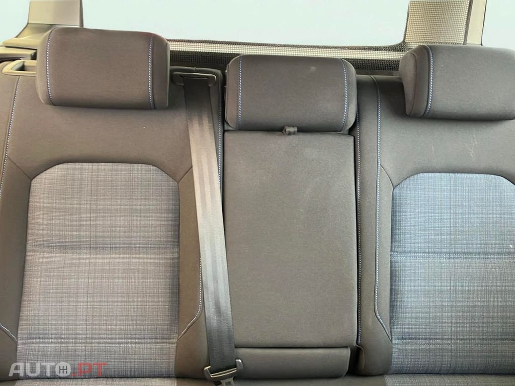 Volkswagen Passat Variant 1.4 TSI GTE Plug-in