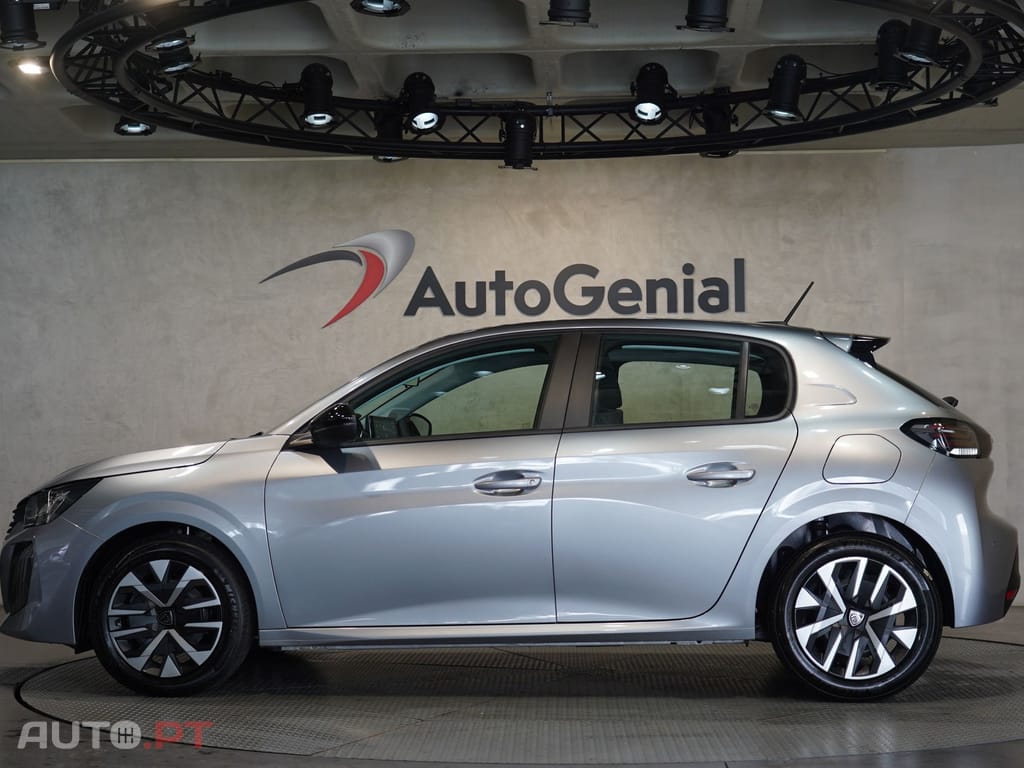 Peugeot 208 1.2 PureTech Style