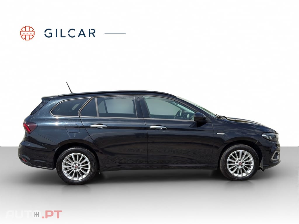 Fiat Tipo 1.0 GSE T3 City Life