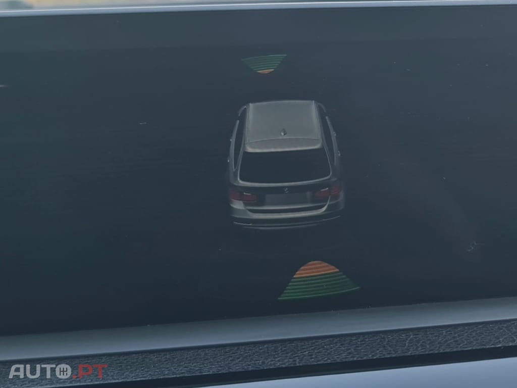 BMW 318 d Auto Pack M