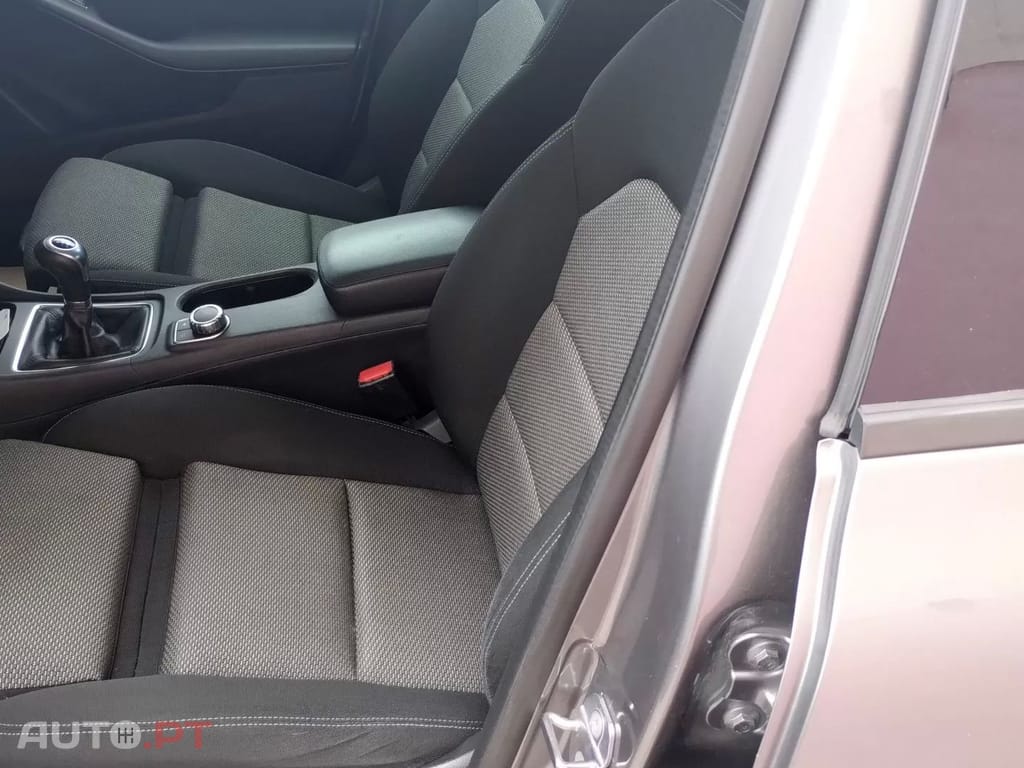 Mercedes-Benz A 180 d Fleet Pack Style
