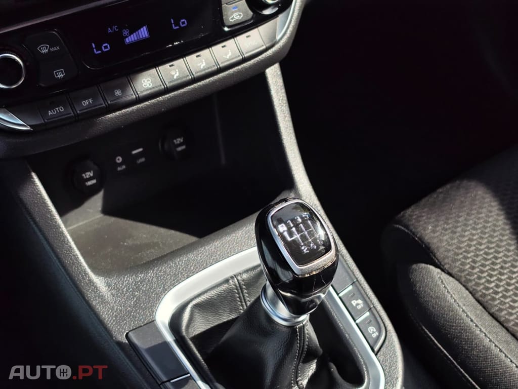 Hyundai i30 1.0 T-GDi N-Line