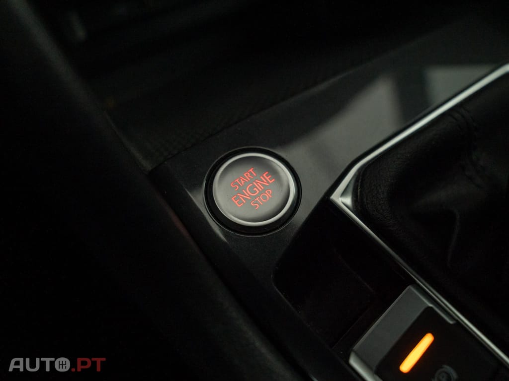 Seat Tarraco 2.0 TDI Style DSG