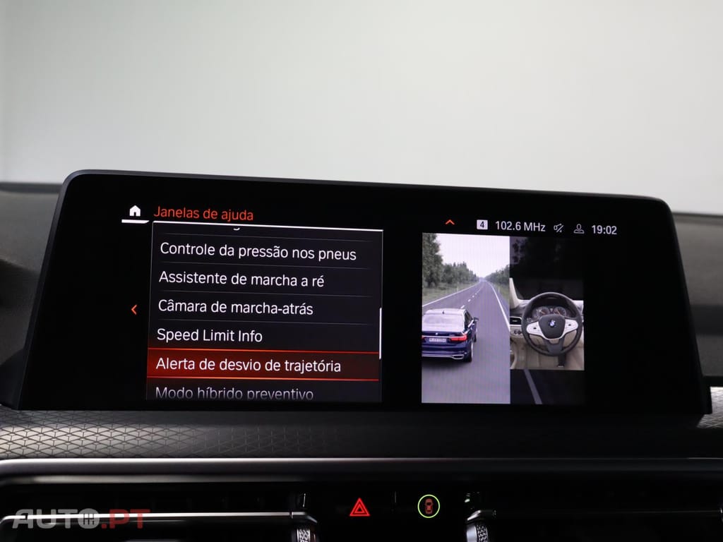 BMW X3 xDrive30e Auto Pack M