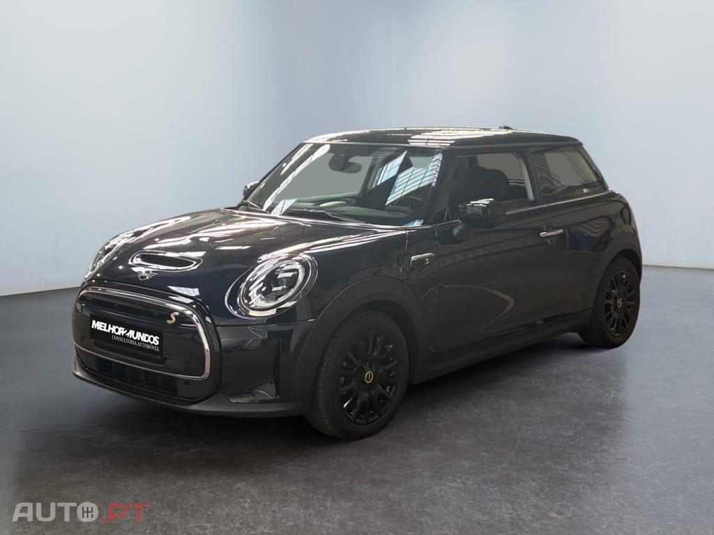 MINI Electric Cooper SE Essential