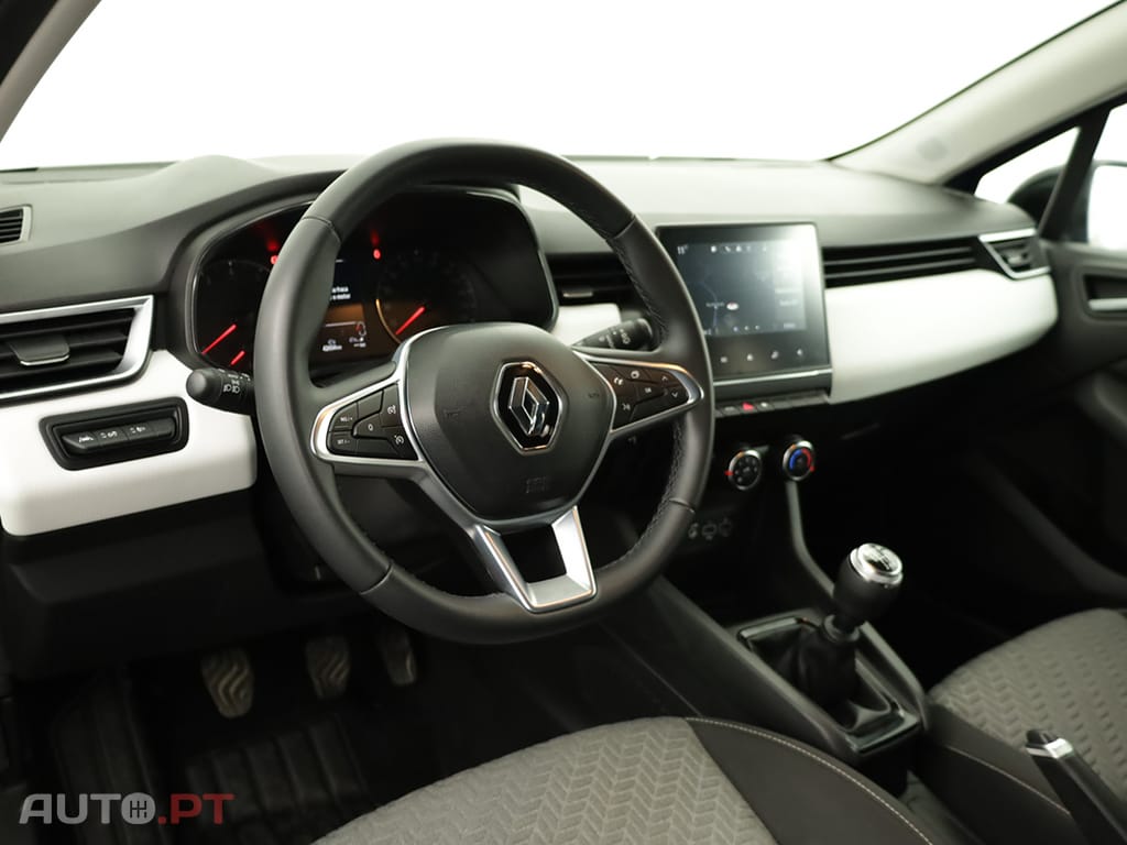 Renault Clio Clio 1.0 TCe Evolution