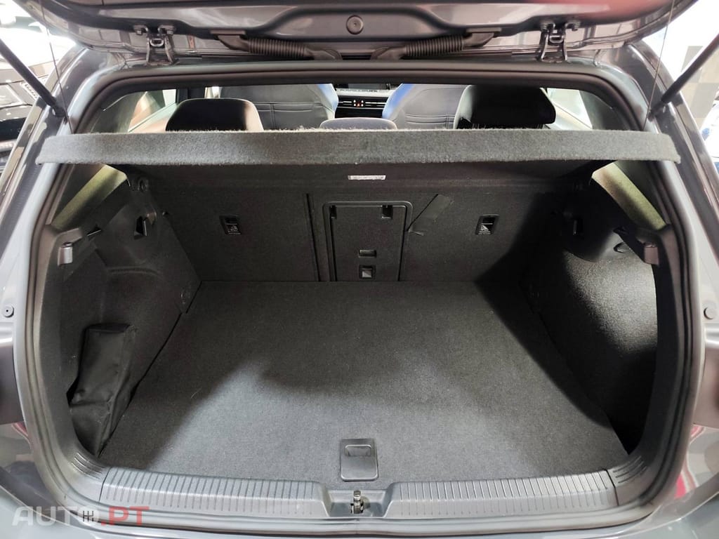 Volkswagen Golf 1.4 TSI GTE+ DSG