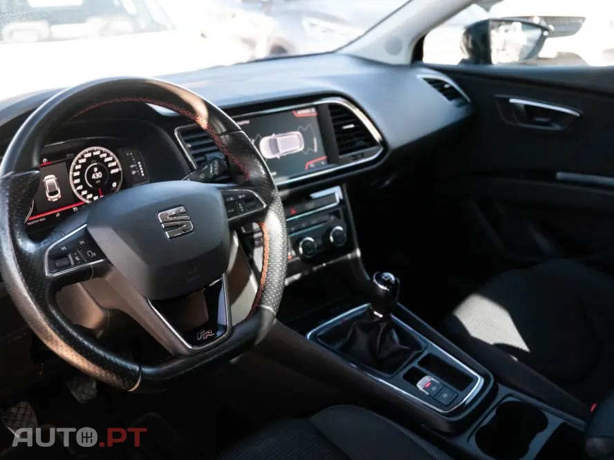 Seat Leon 1.0 EcoTSI FR S/S