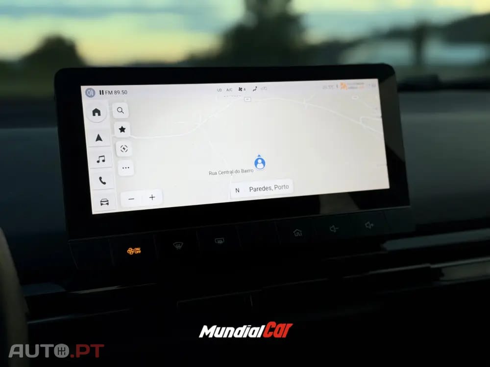 MG MG4 51 kWh Standard