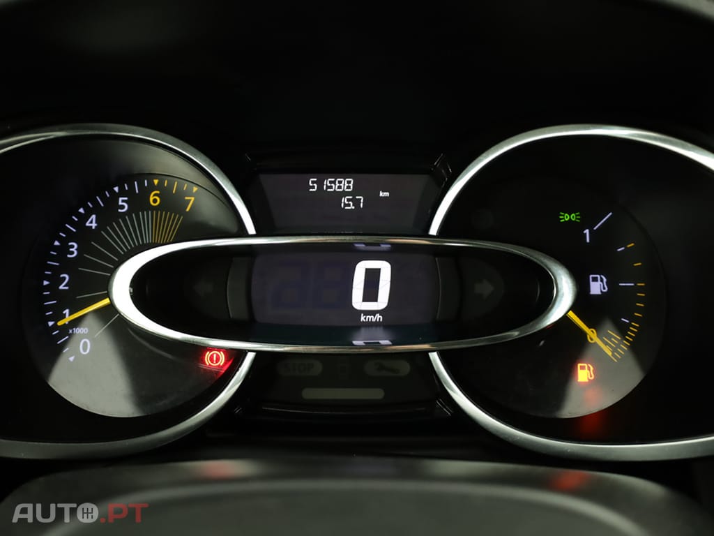 Renault Clio Clio 0.9 TCE Confort